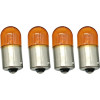 Excelite RY10W 12V BAU15s AMBER | 0067 Amber | Stop And Tail Lamps | Auxiliary Light